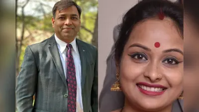 Pravasi Bharatiya Diwas: विदेश की धरती पर बिहार के लाल कर रहे कमाल