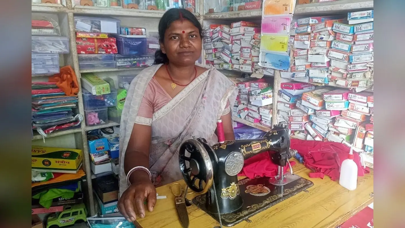 Success Story: कभी चूल्हा-चौका संभालती थीं प्रीति देवी, आज हैं लखपति, कैसे बदली जिंदगी?