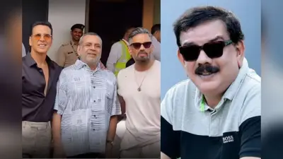 Hera Pheri 3: प्रियदर्शन ने तोड़ी चुप्पी, कहा- सिर्फ सही स्क्रिप्ट होने पर करेंगे ‘हेरा फेरी 3’ का निर्देशन