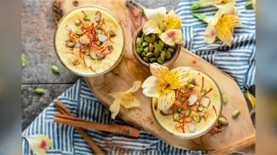 Pumpkin Pudding Recipe: बसंत पंचमी पर प्रसाद के लिए बनाएं स्वादिष्ट कद्दू की खीर