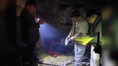 Bihar News: तीन साल से जिस महिला की हत्या का चल रहा केस, पुलिस को मिली जीवित