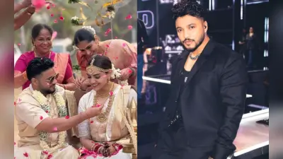 Raftaar Net Worth: कौन हैं मनराज जवंदा, जिससे रफ्तार ने रचाई शादी, जानें रैपर की नेट वर्थ