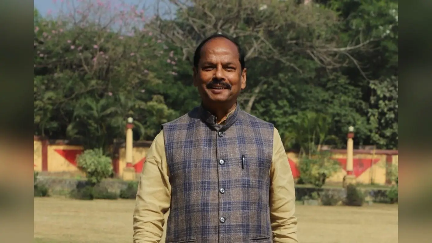रघुवर दास 45 साल बाद फिर इस दिन लेंगे बीजेपी की प्राथमिक सदस्यता, राज्यपाल के पद से इस्तीफे की बतायी वजह