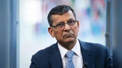 रघुराम राजन की चेतावनी, रुपये की गिरावट में आरबीआई ने किया हस्तक्षेप तो होगा बड़ा नुकसान