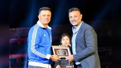 सितांशु कोटक की नियुक्ति के पीछे गौतम गंभीर का हाथ, BCCI से की थी बल्लेबाजी कोच की डिमांड