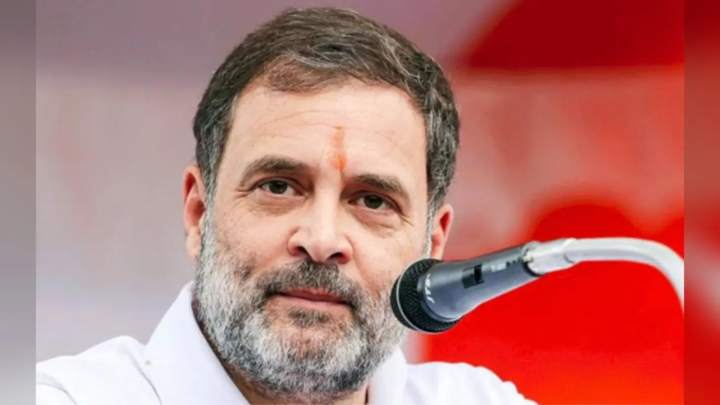 Rahul Gandhi: राहुल गांधी के खिलाफ FIR दर्ज, बढ़ सकती हैं मुश्किलें