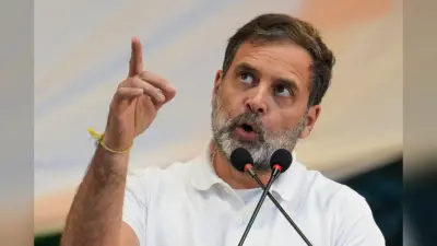 पटना में शकील अहमद खान के घर जाएंगे राहुल गांधी, बेटे आयान खान की शायरी के थे दीवाने