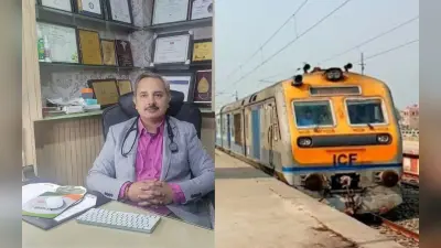 Railway News: रक्सौल-जयनगर वाया सीतामढ़ी रूट पर चलेगी नई ट्रेन, जानें यात्री कब से कर सकेंगे यात्रा