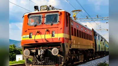 Cancelled Trains List: हटिया-खड़गपुर, हटिया-टाटानगर एक्सप्रेस और संबलपुर-जम्मूतवी एक्सप्रेस से सफर करने से पहले पढ़ लें ये खबर