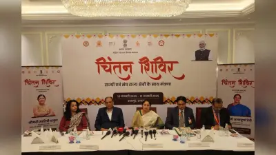 Rajasthan: 10 दिन बाद निकाली गई चेतना, हार गई जिंदगी की जंग, बोरवेल ने ली 3 साल की मासूम की जान