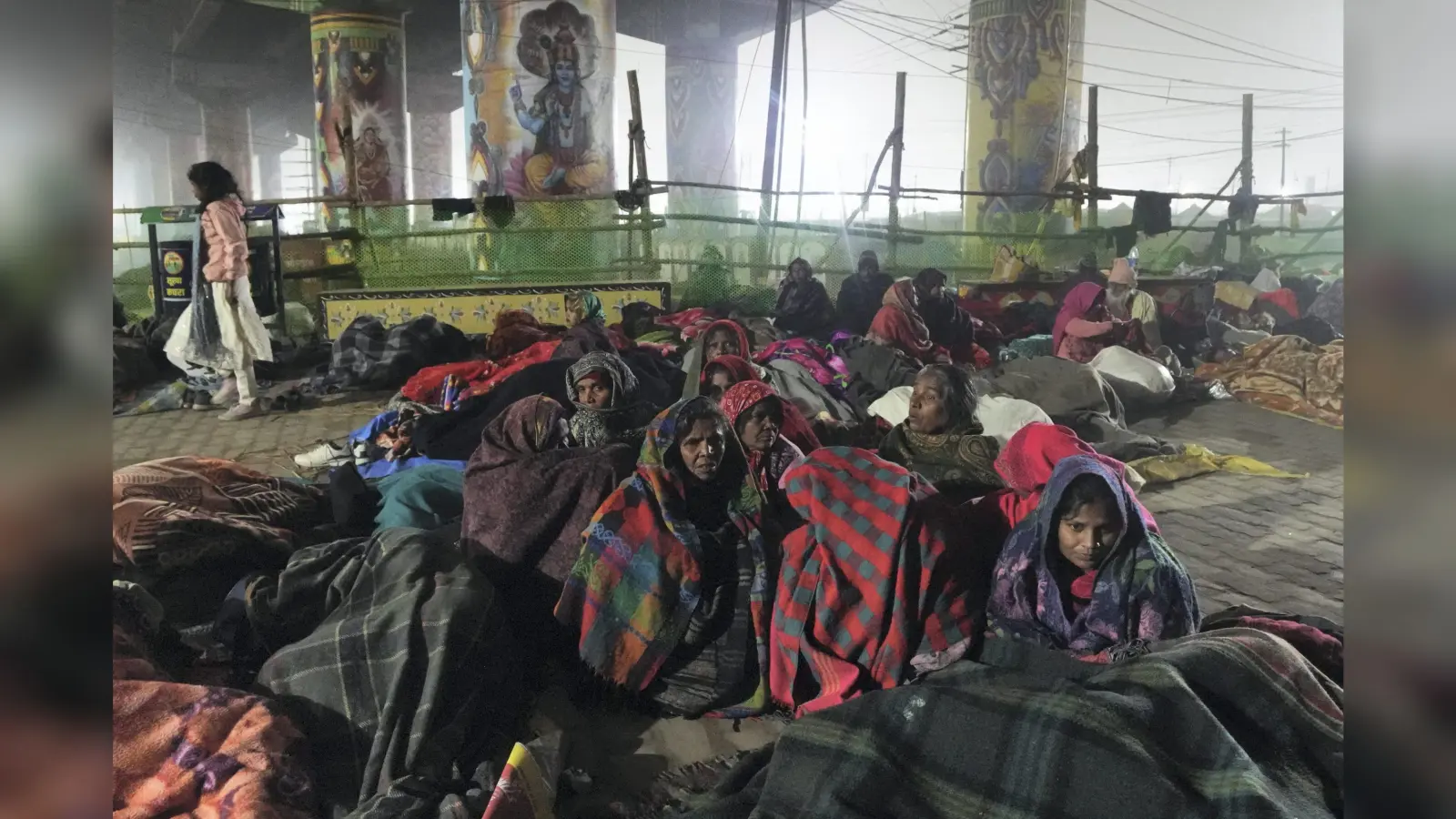 Rajasthan Weather: 9 जिलों में कड़ाके की ठंड, 10 जगहों पर बारिश का अलर्ट, जानें राजस्थान में मौसम का हाल