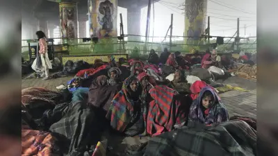 Rajasthan Weather: 9 जिलों में कड़ाके की ठंड, 10 जगहों पर बारिश का अलर्ट, जानें राजस्थान में मौसम का हाल