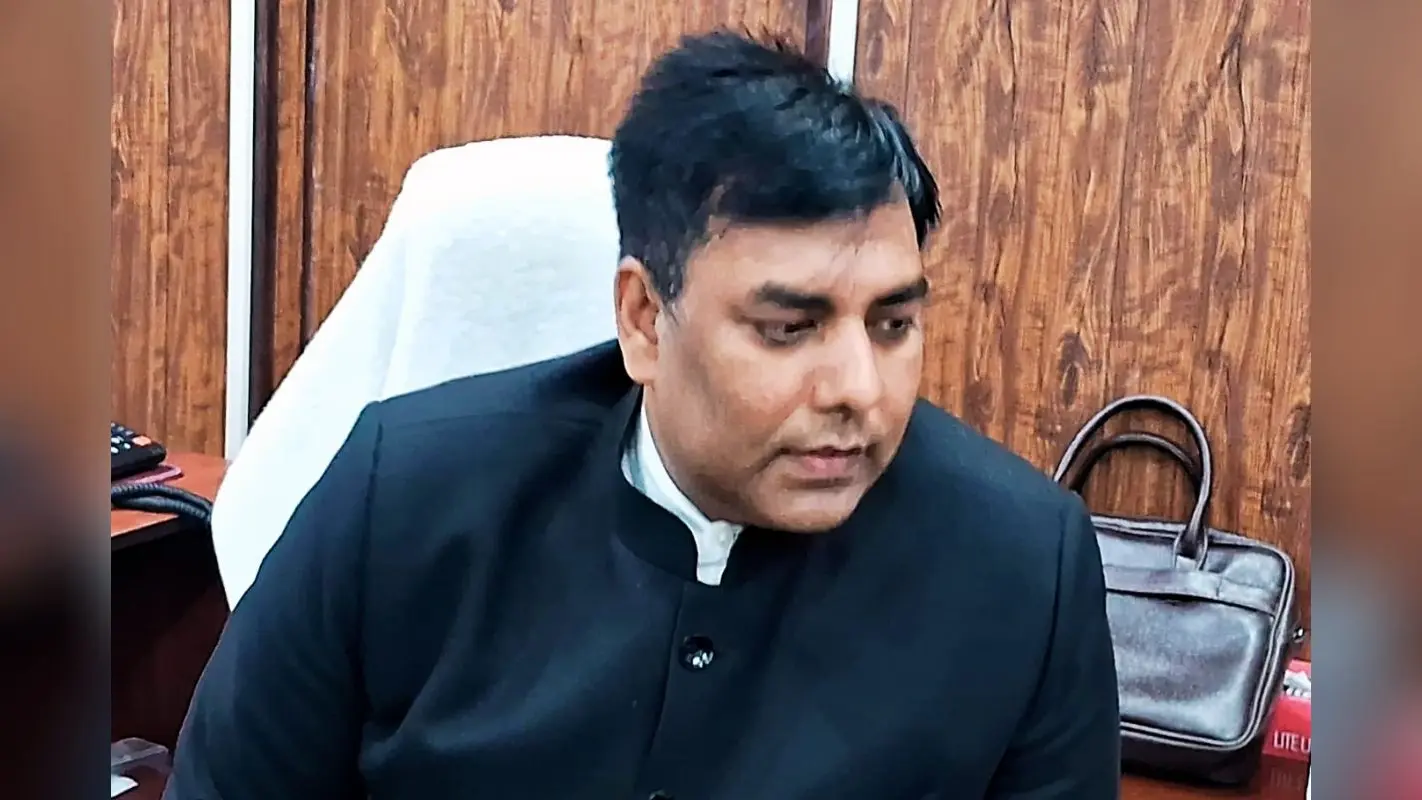JPSC, UPPSC और SSC पेपर लीक की जांच करने वाले CBI के ज्वाइंट डायरेक्टर राजीव रंजन की हैं इतनी उपलब्धियां