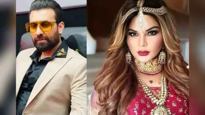 Rakhi Sawant Wedding: पाकिस्तानी नहीं है डोडी खान, राखी सावंत संग शादी पर तोड़ी चुप्पी, कहा- पॉपुलर होने के…