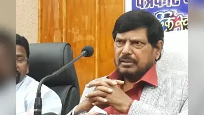 Delhi Election 2025 में अठावले की पार्टी की एंट्री, केजरीवाल के खिलाफ शुभी सक्सेना को मैदान में उतारा, देखें पूरी सूची