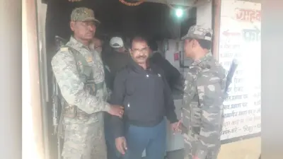 ACB Trap: हजारीबाग से पंचायत सचिव रिश्वत लेते अरेस्ट, एसीबी ने मनरेगा के लाभुक से घूस लेते दबोचा