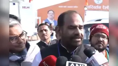 रमेश विधूड़ी का कैसा रहा है राजनीतिक जीवन, किन-किन विवादों से घिरे रहे हैं पूर्व सांसद