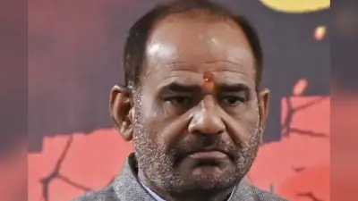 रमेश बिधूड़ी के बयानों से असहज भाजपा, टिकट कटने की चर्चा