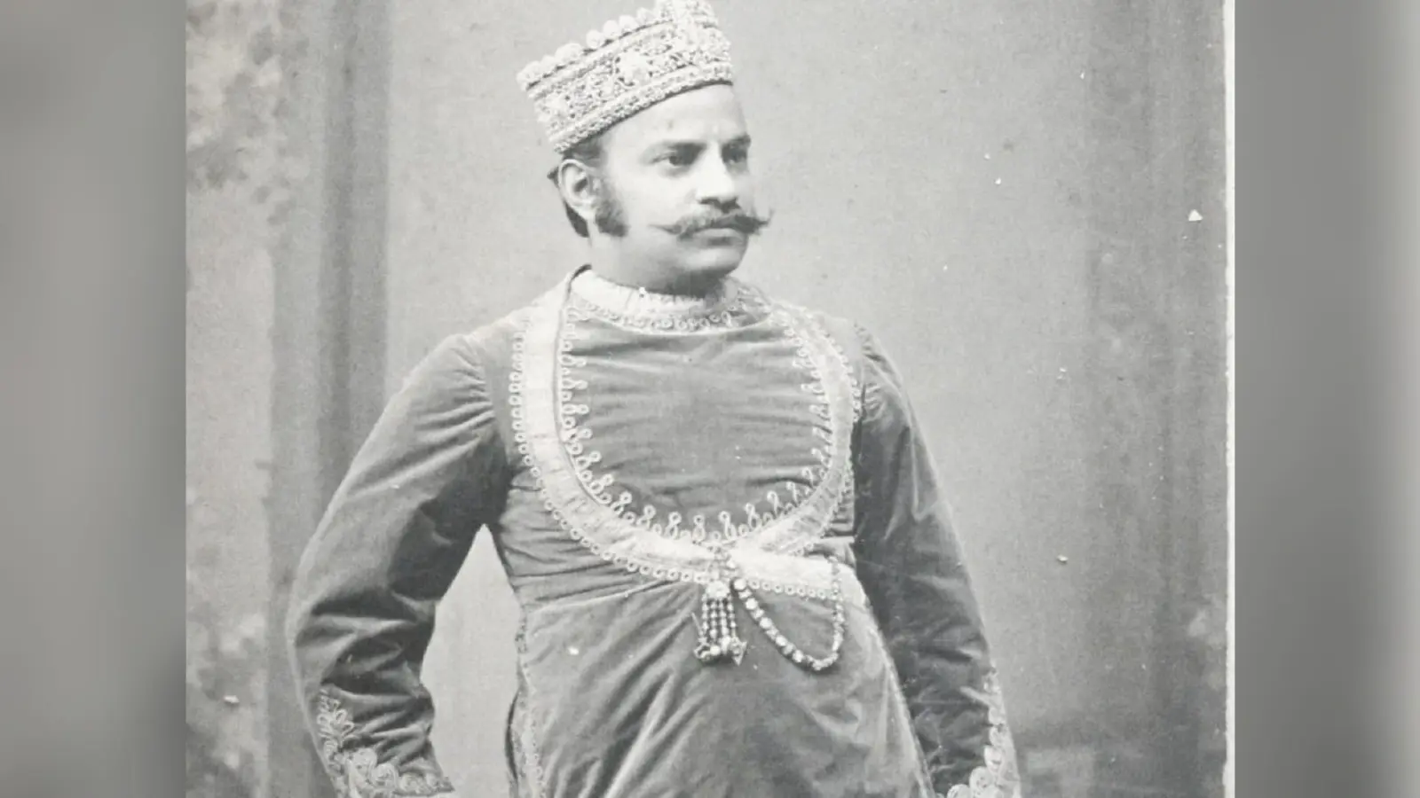 जयंती पर विशेष : विकासवादी प्रशासक, प्रयोगवादी उद्योगपति और सनातनी धर्माधिकारी थे रमेश्वर सिंह