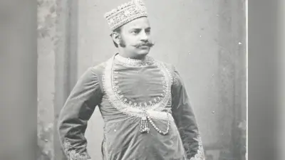 जयंती पर विशेष : विकासवादी प्रशासक, प्रयोगवादी उद्योगपति और सनातनी धर्माधिकारी थे रमेश्वर सिंह