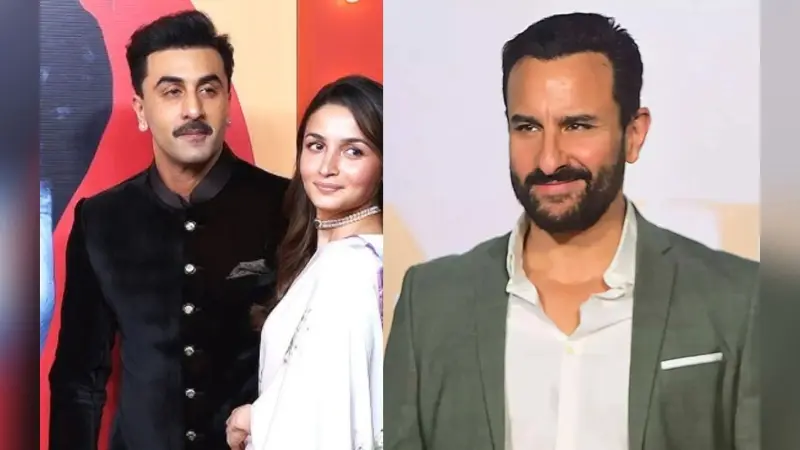 Saif Ali Khan: अपने जीजा सैफ अली खान से अस्पताल मिलने पहुंचे रणबीर कपूर, नहीं दिखी साथ में आलिया भट्ट, VIDEO