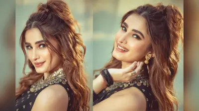 Video: यूनिक टैटू डिजाइन से छा गईं Rasha Thadani, आप भी बनाकर लग सकते हैं स्टाइलिश