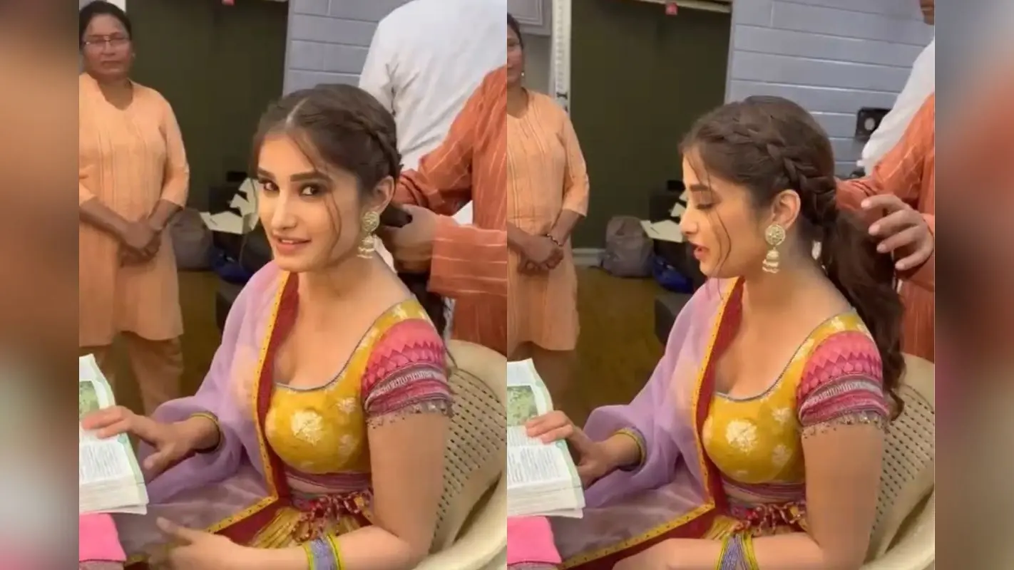 Rasha Thadani: रवीना की बेटी ने VIDEO शेयर करके दिखा दी बॉलीवुड के पीछे की सच्चाई, ऐसे ही फिल्म नहीं कर रहीं