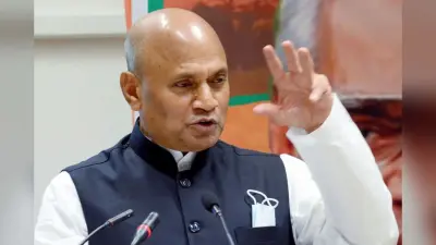 बिहार में लगातार AK-47 से हो रही है फायरिंग, मोकामा गैंगवार पर RCP सिंह का चौंकाने वाला दावा