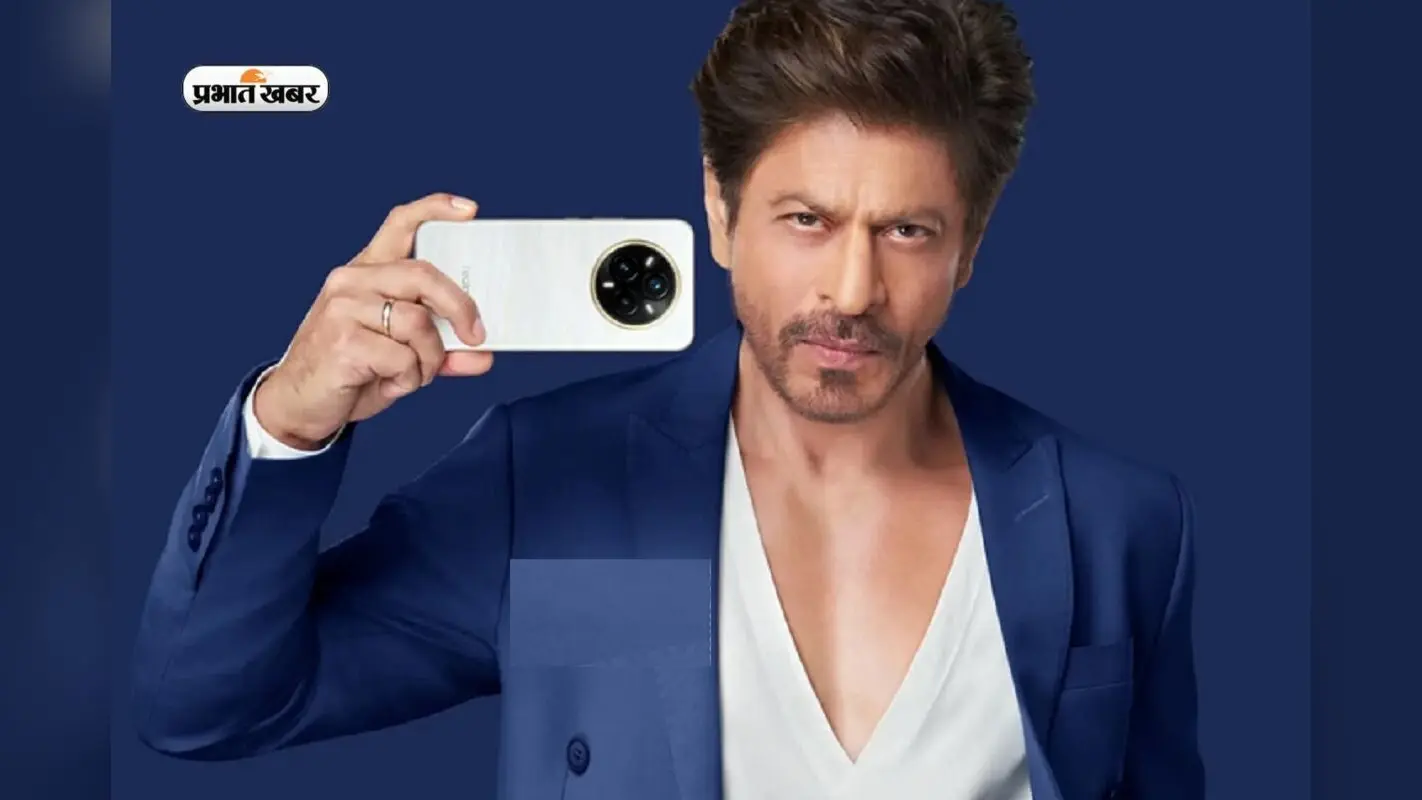 Realme 14 Pro+ 5G और Realme 14 Pro 5G टाइटन बैटरी के साथ लॉन्च, जानें कीमत और स्पेसिफिकेशन