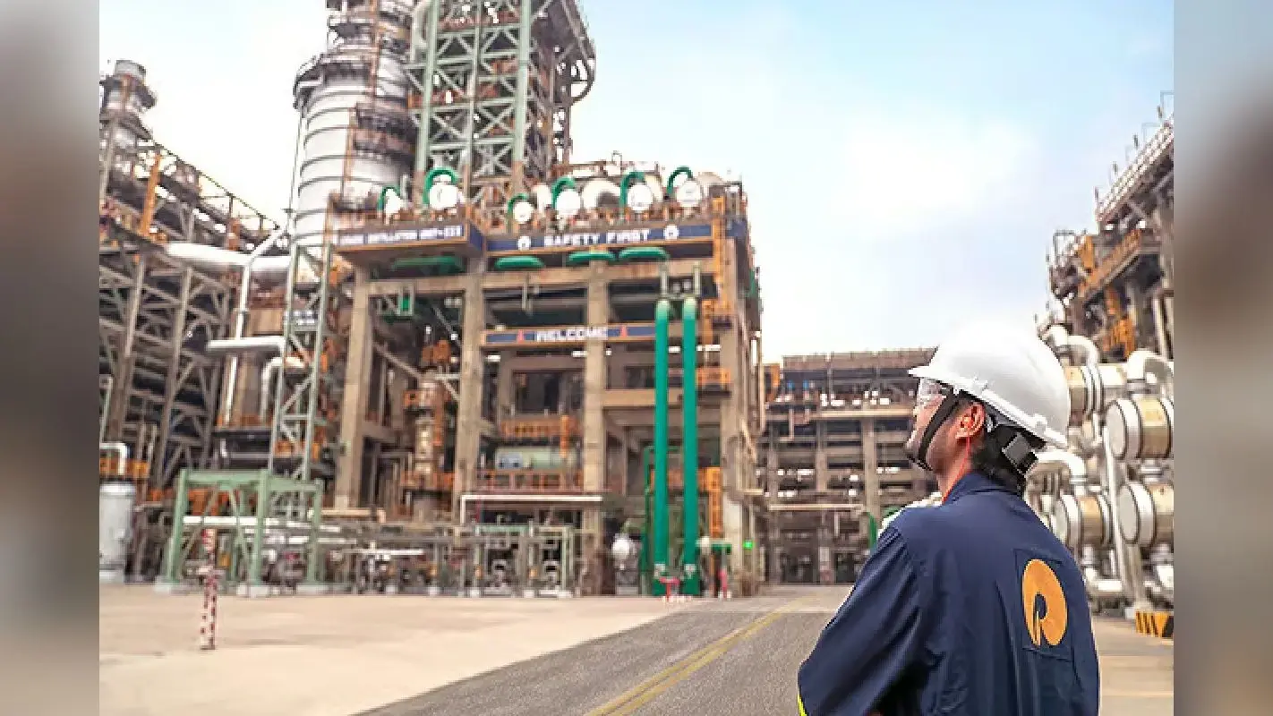 Reliance Industries Q3 Results: रिलायंस का शुद्ध लाभ 12% बढ़ा, डिजिटल और रिटेल कारोबार का मजबूत प्रदर्शन