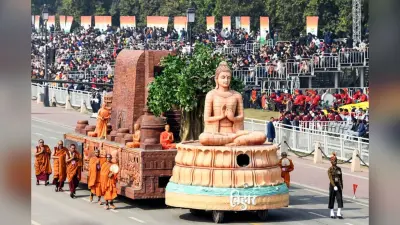 Republic Day 2025: भारत की बात को लिया जाता है गंभीरता से, लेकिन देश के सामने कई चुनौतियां