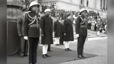 अलग-अलग जगहों पर हुआ था भारत का गणतंत्र दिवस परेड? कैसा था इसका स्वरूप, जानें