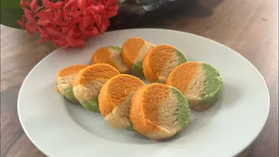 Republic Day Recipe : 26 जनवरी के खास मौके पर सबको खिलाएं बेसन की मीठी बूंदी, जानें विधि