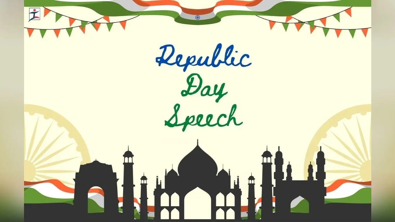 Republic Day Speech: इस गणतंत्र दिवस आपके बच्चे पर होंगी सभी की नजरें, इस तरह करें इस खास दिन के लिए तैयार