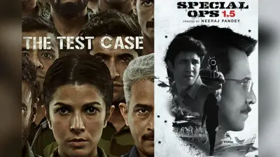 Republic Day Watchlist: इस रिपब्लिक डे घरवालों के साथ OTT पर देखें ये वेब सीरीज, रग-रग में जगेगी देशभक्ति की भावना