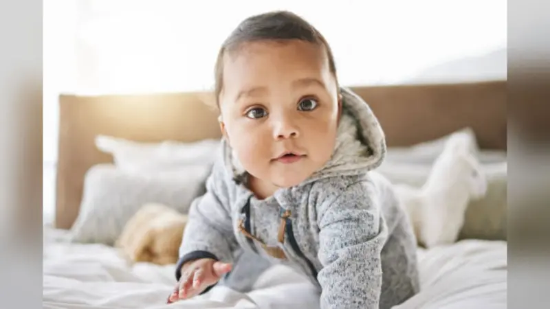 Baby Names: अपने बेटे के लिए यहां से चुनें ऋग्वेद से प्रेरित नाम, साथ ही जानें इनके अर्थ