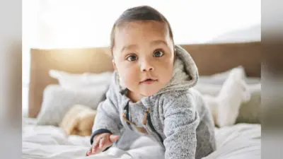 Baby Names: अपने बेटे के लिए यहां से चुनें ऋग्वेद से प्रेरित नाम, साथ ही जानें इनके अर्थ