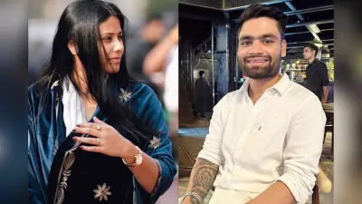 रिंकू सिंह ने सांसद प्रिया सरोज से कर ली सगाई? पिता ने बताई क्या है पूरी सच्चाई
