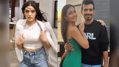 VIDEO: ‘वही हस्बैंड होगा…’, युजवेंद्र चहल की रूमर्ड गर्लफ्रेंड ने रिश्ते पर लगाई मुहर?
