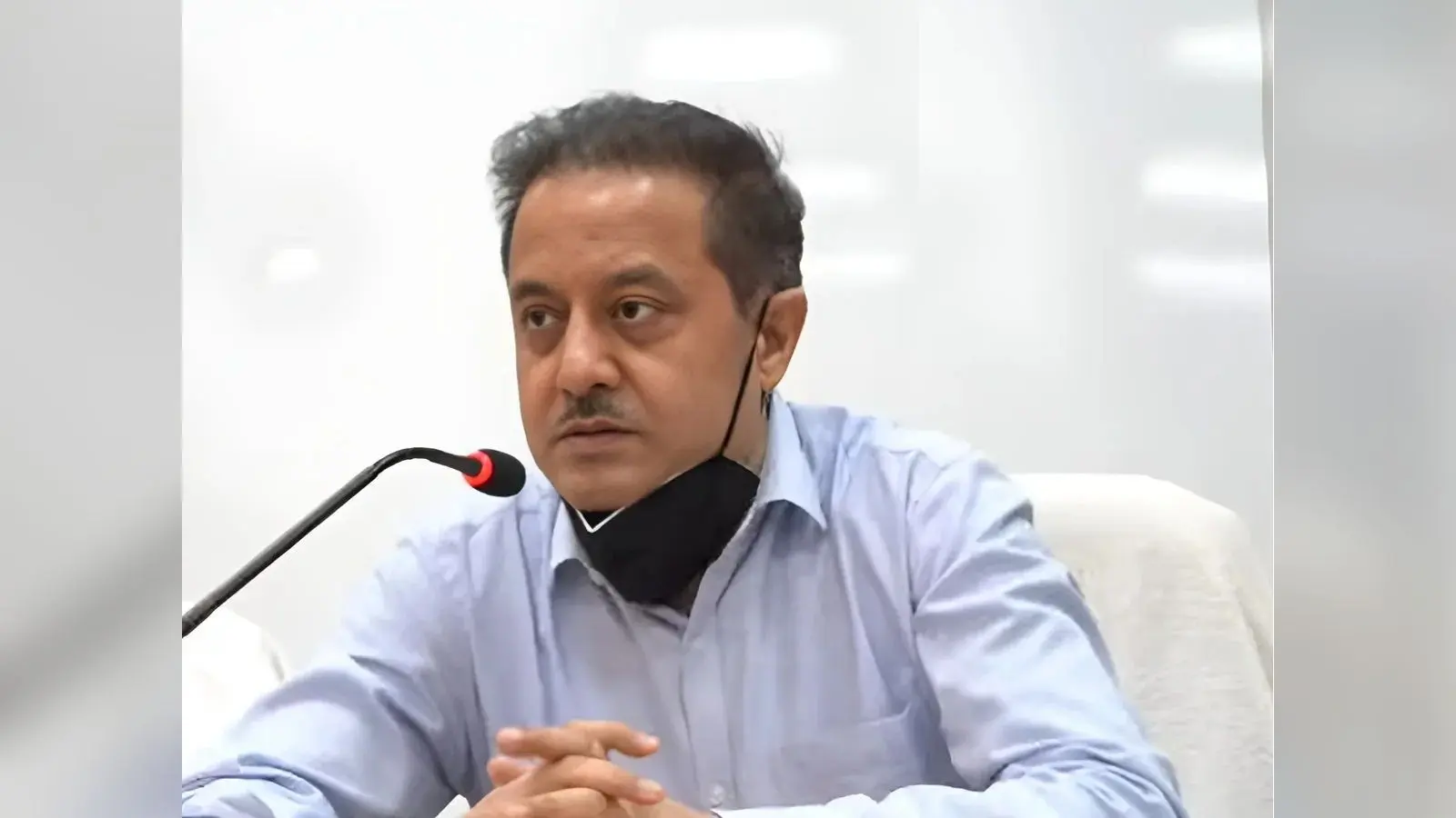 Land For Job Scam: लैंड फॉर जॉब मामले में बीपीएससी के पूर्व अध्यक्ष आरके महाजन पर चलेगा मुकदमा