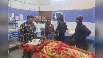 Aurangabad News: मकर संक्रांति की खुशियां मातम में बदलीं, बहन को तिलकुट पहुंचाकर लौट रहे 3 भाइयों का दर्दनाक एक्सीडेंट