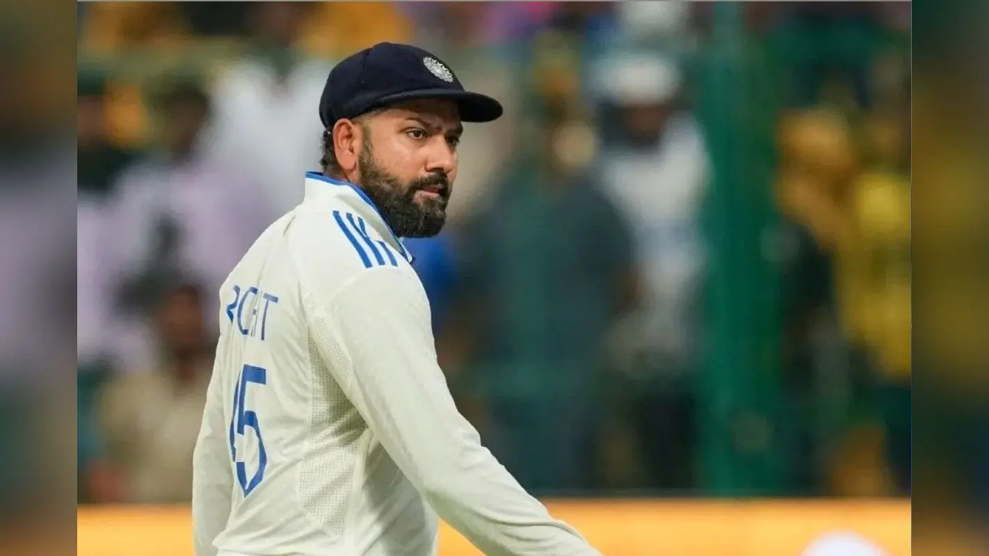 वानखेड़े से ओवल तक: टेस्ट क्रिकेट में रोहित शर्मा के करियर की सबसे यादगार पारियां