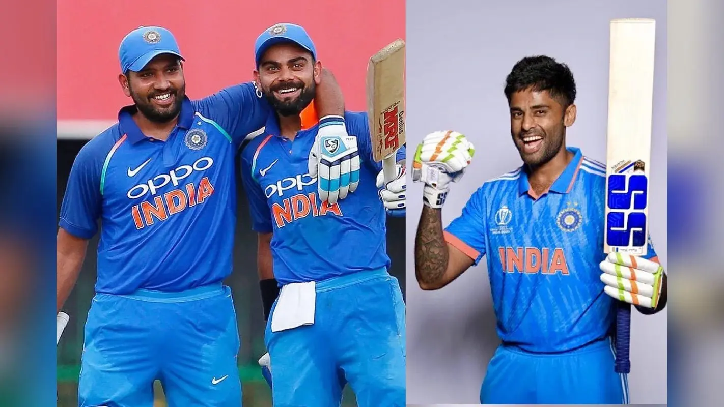 भारतीय क्रिकेट टीम 2025 शेड्यूल, जानिए चैपिंयस ट्रॉफी से लेकर एशिया कप तक कुल कितने मुकाबले खेलेंगे मेन इन ब्लू