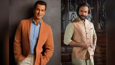 Saif Ali Khan: सैफ की सुरक्षा करेगी रोनित रॉय की सिक्योरिटी एजेंसी, फैमिली ने लिया सख्त एक्शन, VIDEO