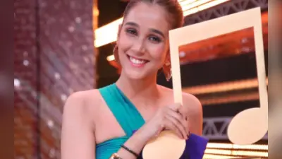 Sa Re Ga Ma Pa 2025 Winner: श्रद्धा मिश्रा ने अपने नाम की ट्रॉफी, प्राइन मनी का क्या करेगी सा रे गा मा पा की विनर?