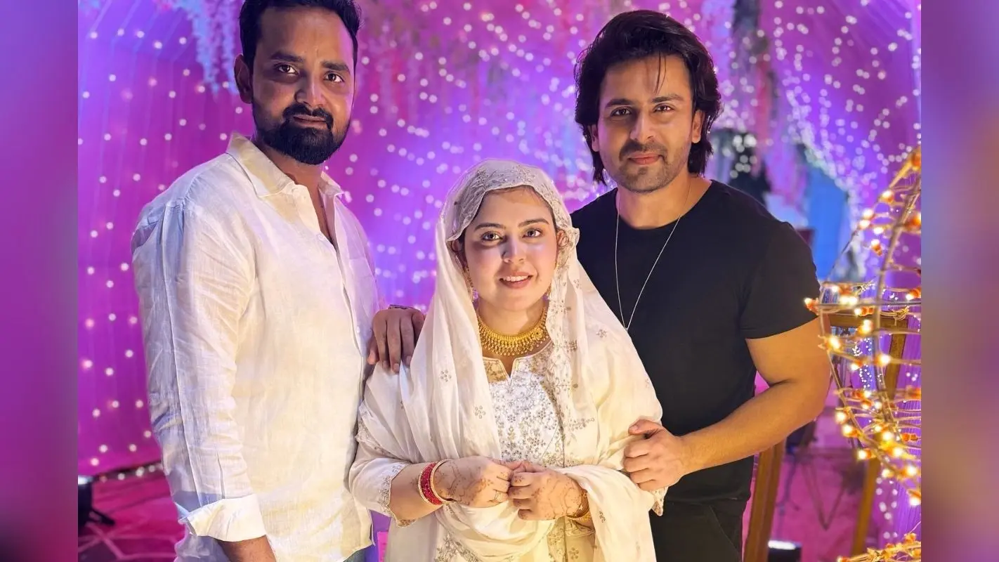Saba Ibrahim Pregnant: मां बनने वाली हैं यूट्यूबर सबा इब्राहिम, कुछ साल पहले हुआ था मिसकैरेज