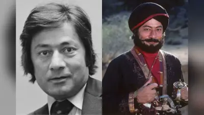 Saeed Jaffrey Birth Anniversary: विदेशी महिला के लिए पहली पत्नी को लो-स्टैंडर्ड कहकर ठुकराया, फिर सारी उम्र…