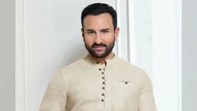 Saif Ali Khan: मार्शल आर्ट हो या स्ट्रीट फाइटिंग, इन ट्रेनिंग के बाद भी क्यों खुद को नहीं बचा पाए सैफ अली खान?