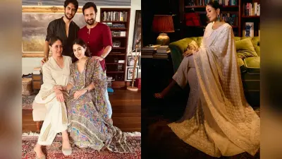 Saif Ali Khan House: रॉयल और लग्जरी है सैफ-करीना का मुंबई वाला घर, देखें इनसाइड PHOTOS