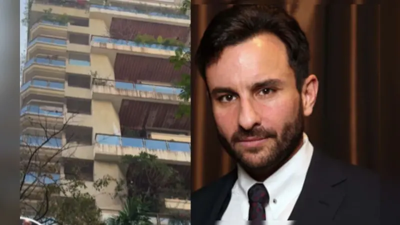 Saif Ali Khan House: कैसा दिखता है सैफ अली खान का घर, जिसमें हुआ उनपर हमला, कीमत जानकर उड़ जाएंगे होश